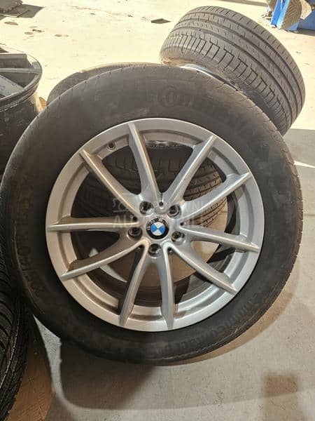 Aluminijumske felne  18" 5 x 112
