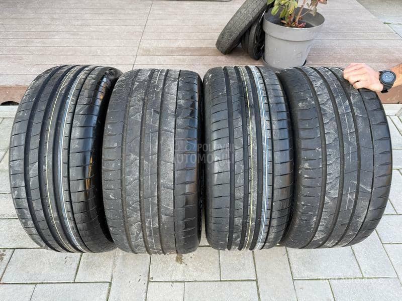 Aluminijumske felne  19" 5 x 130