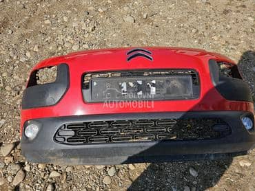 Branik za Citroen C4 Cactus