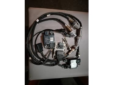 nox senzori za Fiat 500L od 2018. do 2025. god.