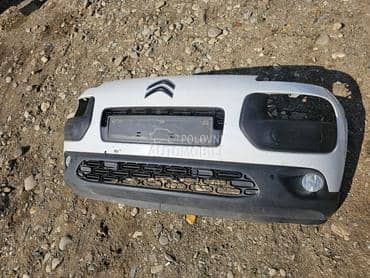 Branik za Citroen C4 Cactus