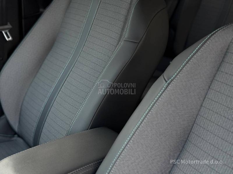 Peugeot 2008 Allure/3DVirtual/Kam