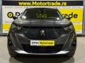 Peugeot 2008 Allure/3DVirtual/Kam