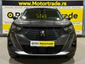 Peugeot 2008 Allure/3DVirtual/Kam