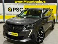 Peugeot 2008 Allure/3DVirtual/Kam