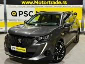 Peugeot 2008 Allure/3DVirtual/Kam