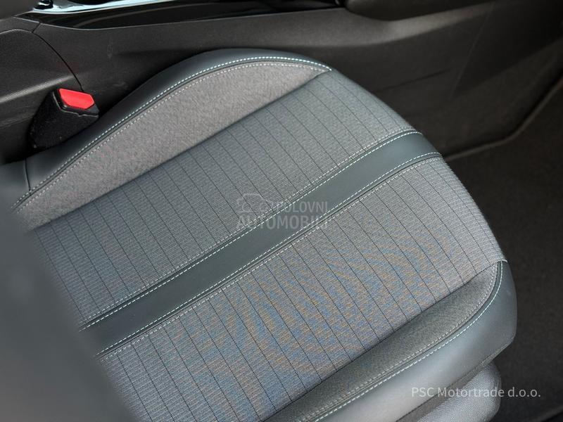 Peugeot 2008 Allure/3DVirtual/Kam