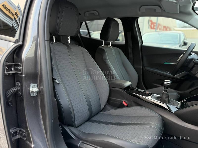 Peugeot 2008 Allure/3DVirtual/Kam