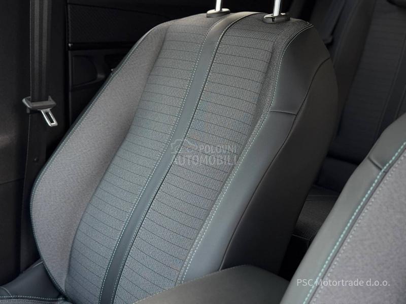 Peugeot 2008 Allure/3DVirtual/Kam