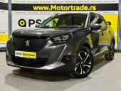 Peugeot 2008 Allure/3DVirtual/Kam