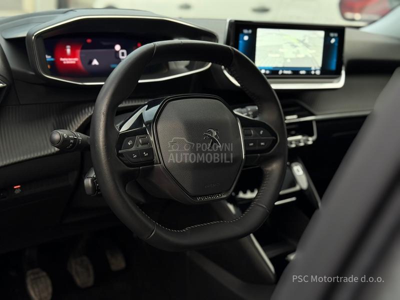 Peugeot 2008 Allure/3DVirtual/Kam