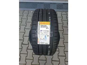 Pirelli 235/35 R19 Letnja