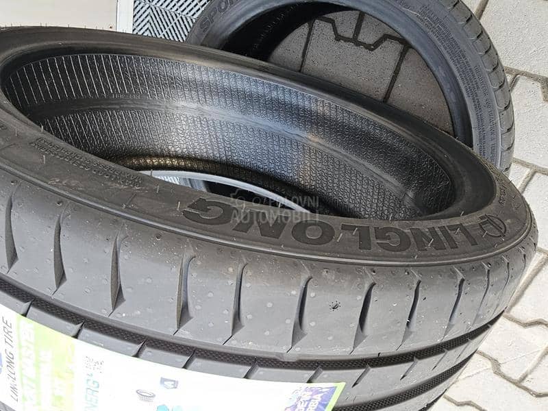 Linglong 255/35 R20 Letnja