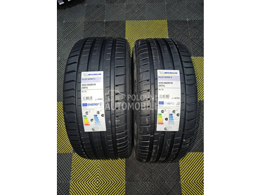 Michelin 225/40 R19 Letnja
