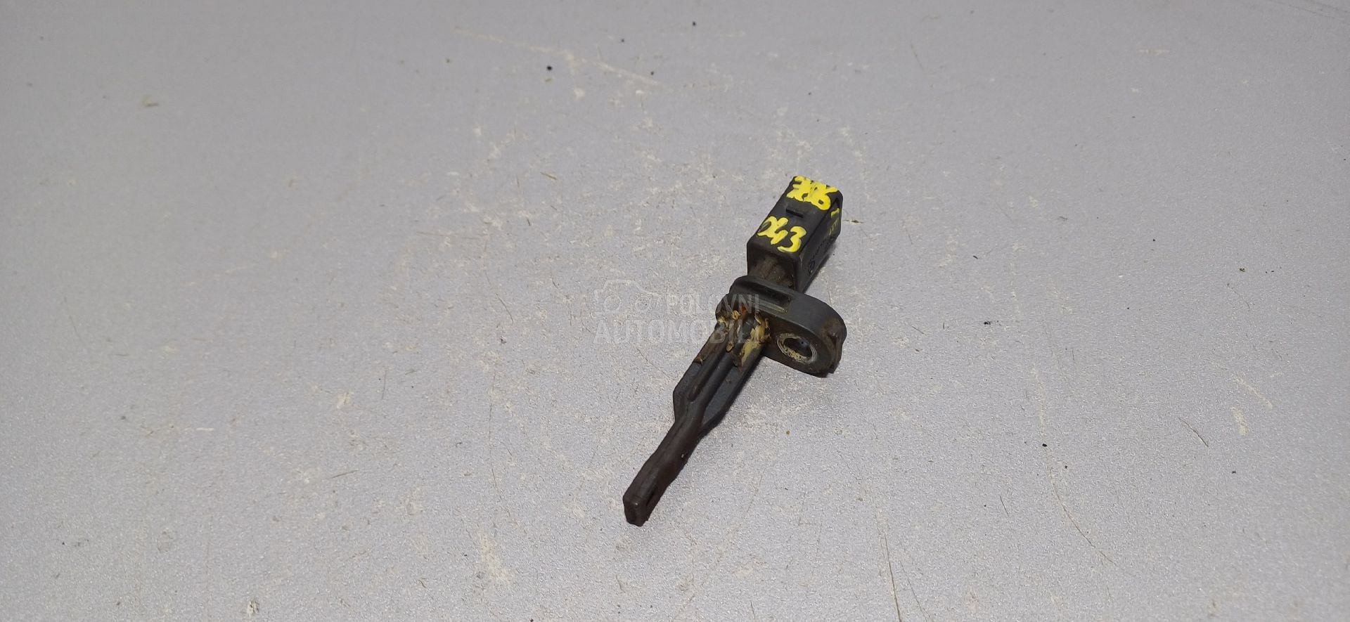 ABS SENZOR za Škoda Karoq - WHT007147B | Auto delovi | Polovni Automobili