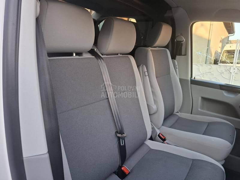 Volkswagen Transporter T6 2.0 tdi