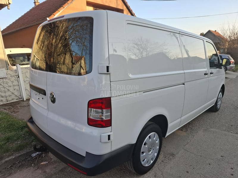 Volkswagen Transporter T6 2.0 tdi