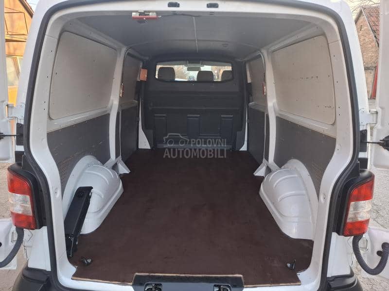 Volkswagen Transporter T6 2.0 tdi