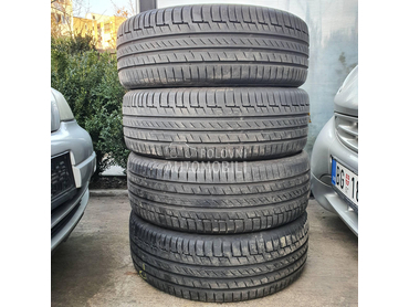 Continental 225/55 R19 Letnja