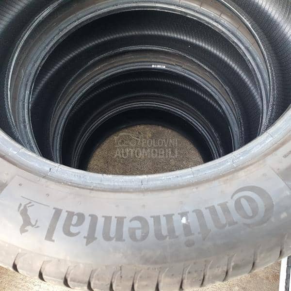 Continental 225/55 R19 Letnja
