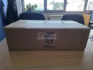 Set bregastih sa lancem 8mm za Peugeot 2008, 208, 308 ... od 2019. do 2023. god.