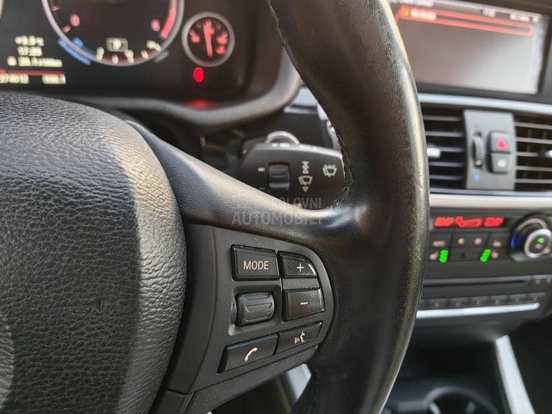 BMW X3 Mpack//Pano//Xdrive