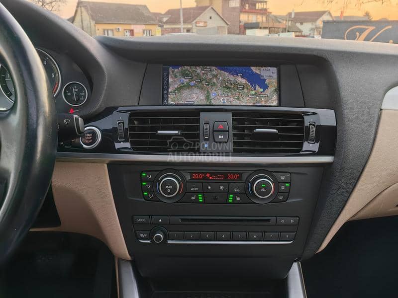 BMW X3 Mpack//Pano//Xdrive