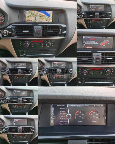 BMW X3 Mpack//Pano//Xdrive