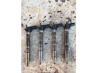 dizne comon reil za Volkswagen Golf 5, Golf 6, Passat B6 ...