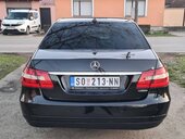 Mercedes Benz E 200 V L A S N I K/ 7G