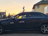 Mercedes Benz E 200 V L A S N I K/ 7G