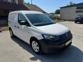 Volkswagen Caddy 2.0tdi