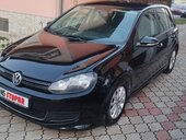 Volkswagen Golf 6 1.6tdi