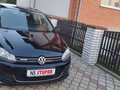 Volkswagen Golf 6 1.6tdi