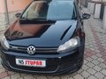 Volkswagen Golf 6 1.6tdi