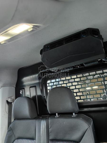 Ugradnja auto klime