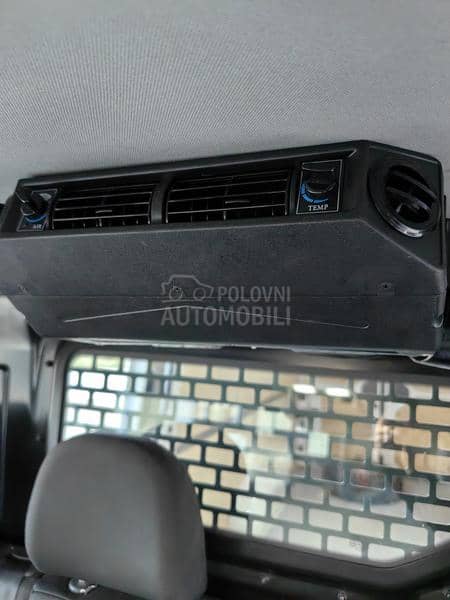 Ugradnja auto klime
