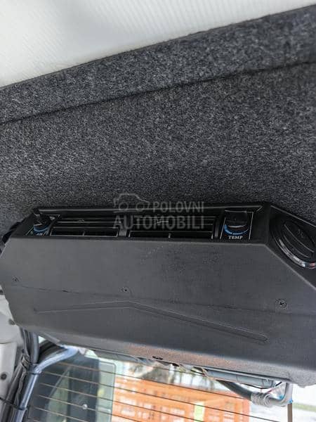 Ugradnja auto klime