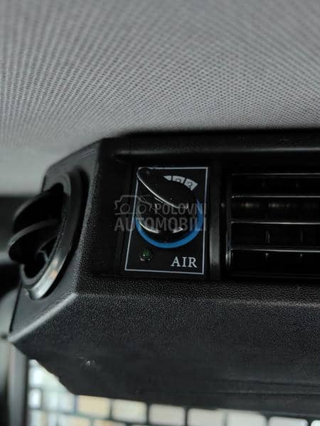 Ugradnja auto klime