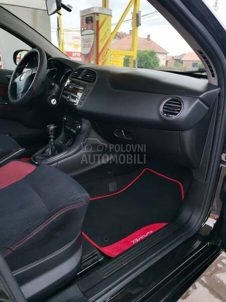 Fiat Bravo 1.4 multiair turbo