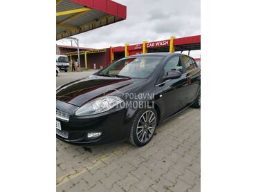 Fiat Bravo 1.4 multiair turbo