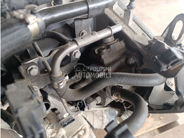 PUMPA VISOKOG PRITISKA za Opel Insignia