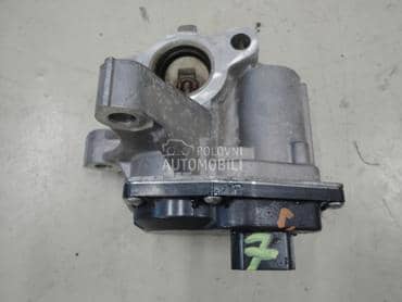 talento EGR klapna hladnjak