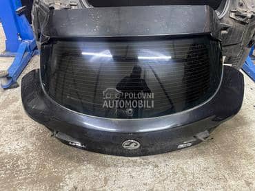 Gepek vrata GTC 3 vrata za Opel Astra J