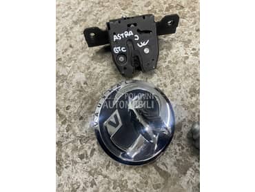 Brava gepeka mikroprekidac GTC za Opel Astra J