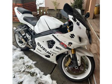 Suzuki gsxr 1000 k4 delovi