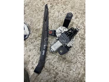 Motoric brisac metlica 3 vrata za Opel Astra J