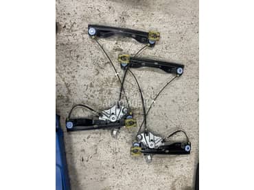 Podizac stakla 3 vrata GTC za Opel Astra J