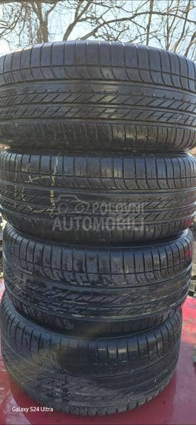 Goodyear 255/50 R19 Letnja