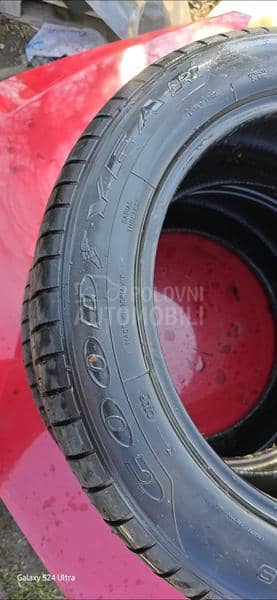 Goodyear 255/50 R19 Letnja